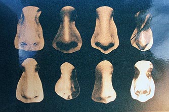 NOSES DEVICE