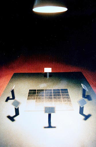IDENTY-KIT OVERALL VIEW