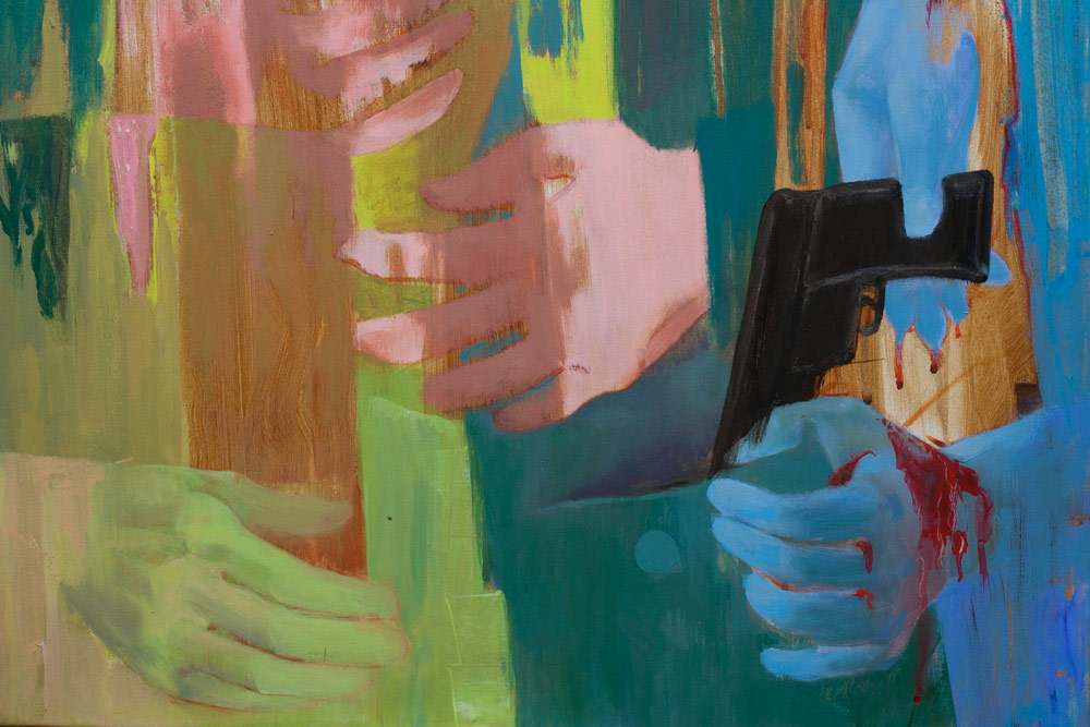 DECEIT detail