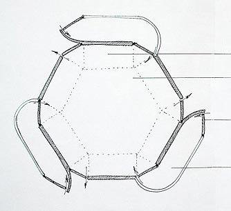 ARENA: FLOOR PLAN